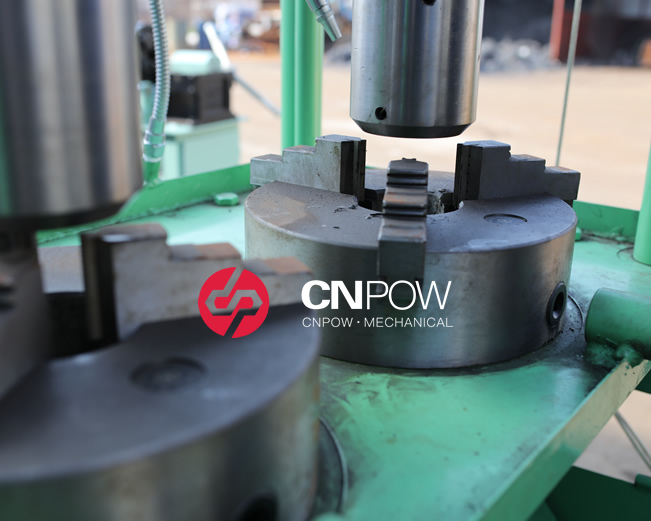 半自动套筒攻丝机